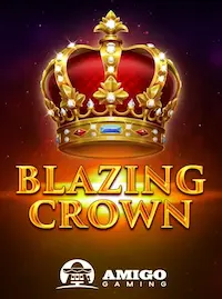 Blazing Crown Blazing Crown hot slot at TK68 COM