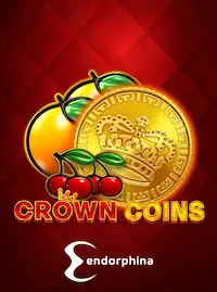 Crown Coins Crown Coins slot at TK68 COM