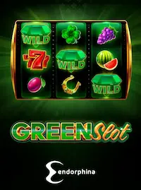 Green Chilli Green Chilli slot at TK68 COM
