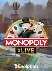 Monopoly Live Monopoly Live game show at TK68 COM
