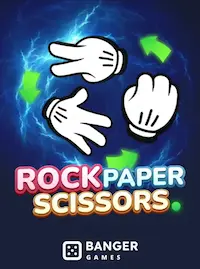 Rock Paper Scissors Rock Paper Scissors instant game at TK68 COM