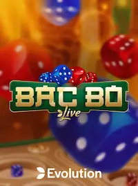 Bac Bo Bac Bo live game at TK68 COM