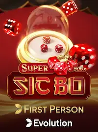 Sic Bo Sic Bo live at TK68 COM