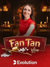 Fan Tan Fan Tan live at TK68 COM
