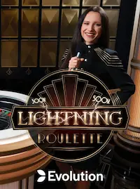 Lightning Roulette Lightning Roulette at TK68 COM