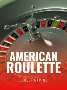 American Roulette American Roulette at TK68 COM