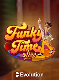 Funky Time Funky Time game show at TK68 COM