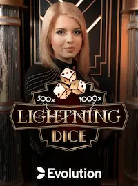 Lightning Dice Lightning Dice live show at TK68 COM