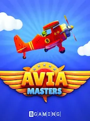 Avia Masters crash game at TK68 COM