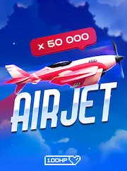 Airjet crash game at TK68 COM