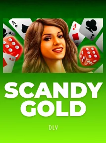Scandy Scandy live at TK68 COM